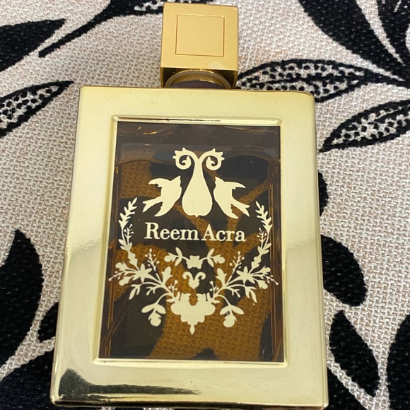 Reem Acra Perfume 3fl oz - Picture 1 of 4